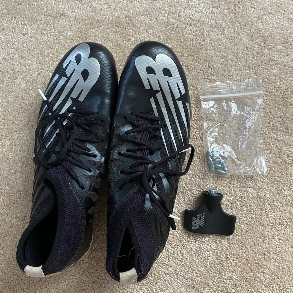 New Balance Silent Hunter Track Spikes